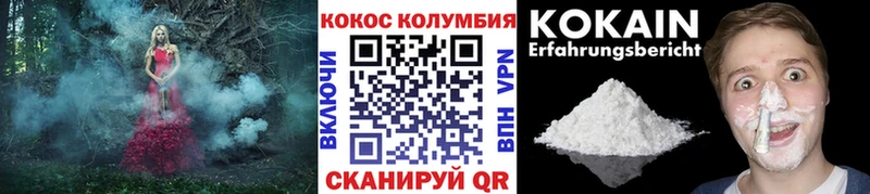 Купить где  Яблоновский  КОКАИН Columbia 